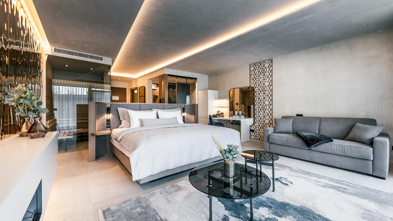 Apartament Lemon Casino